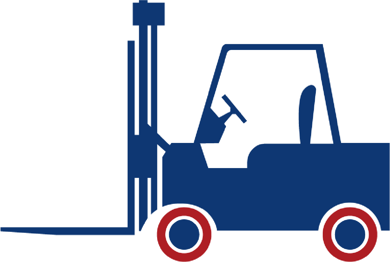 Forklift